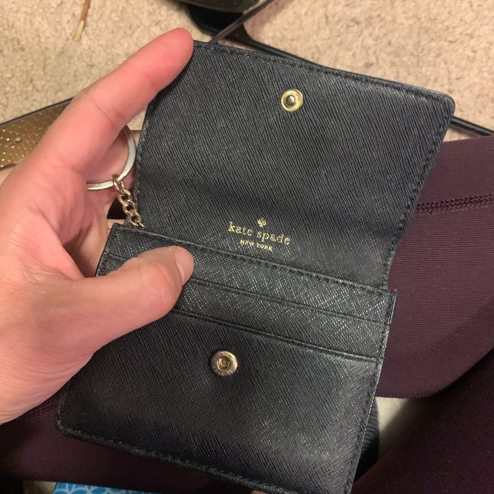 Kate Spade Wallet - Picture 6 of 7